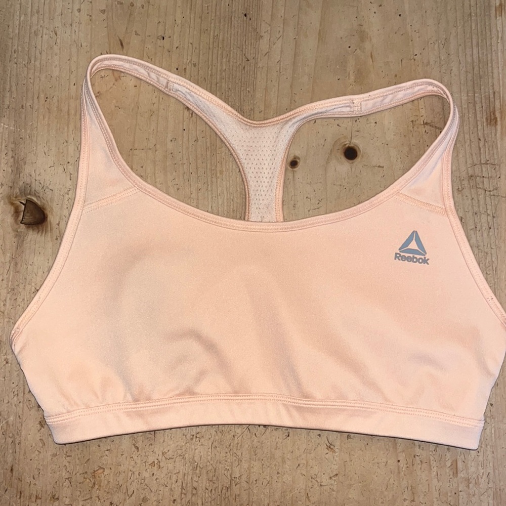 Reebok Sports Bra